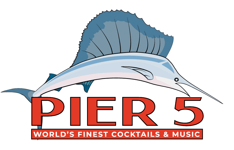 Pier 5 — World's Finest Cocktails & Music