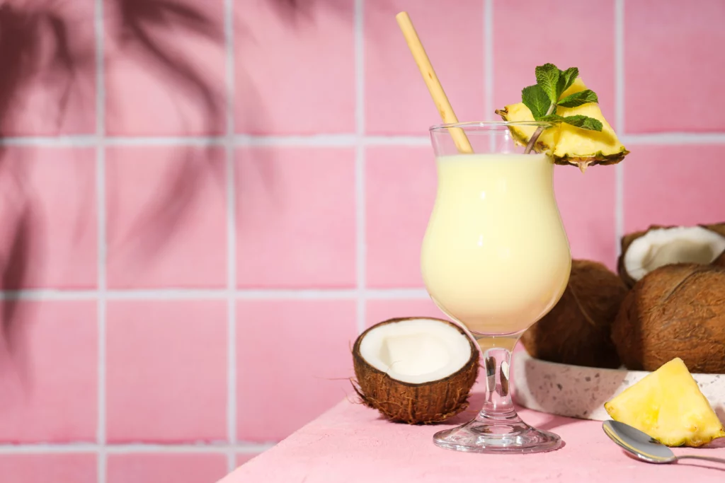 Pina Colada