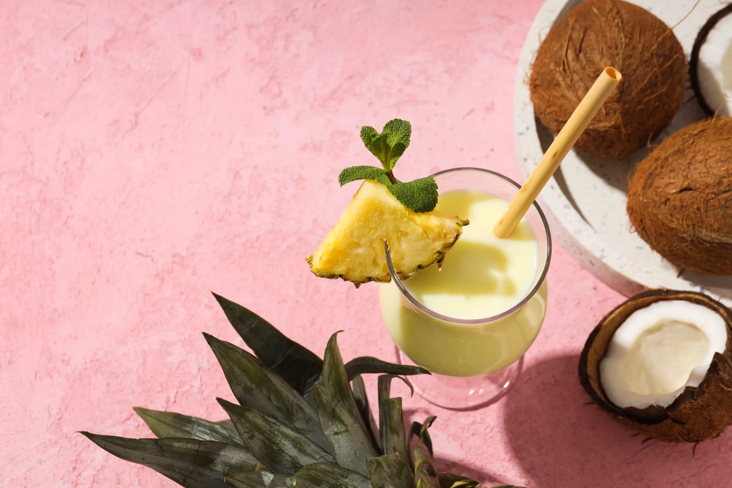 Pina Colada