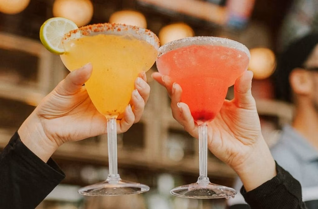 Margaritas