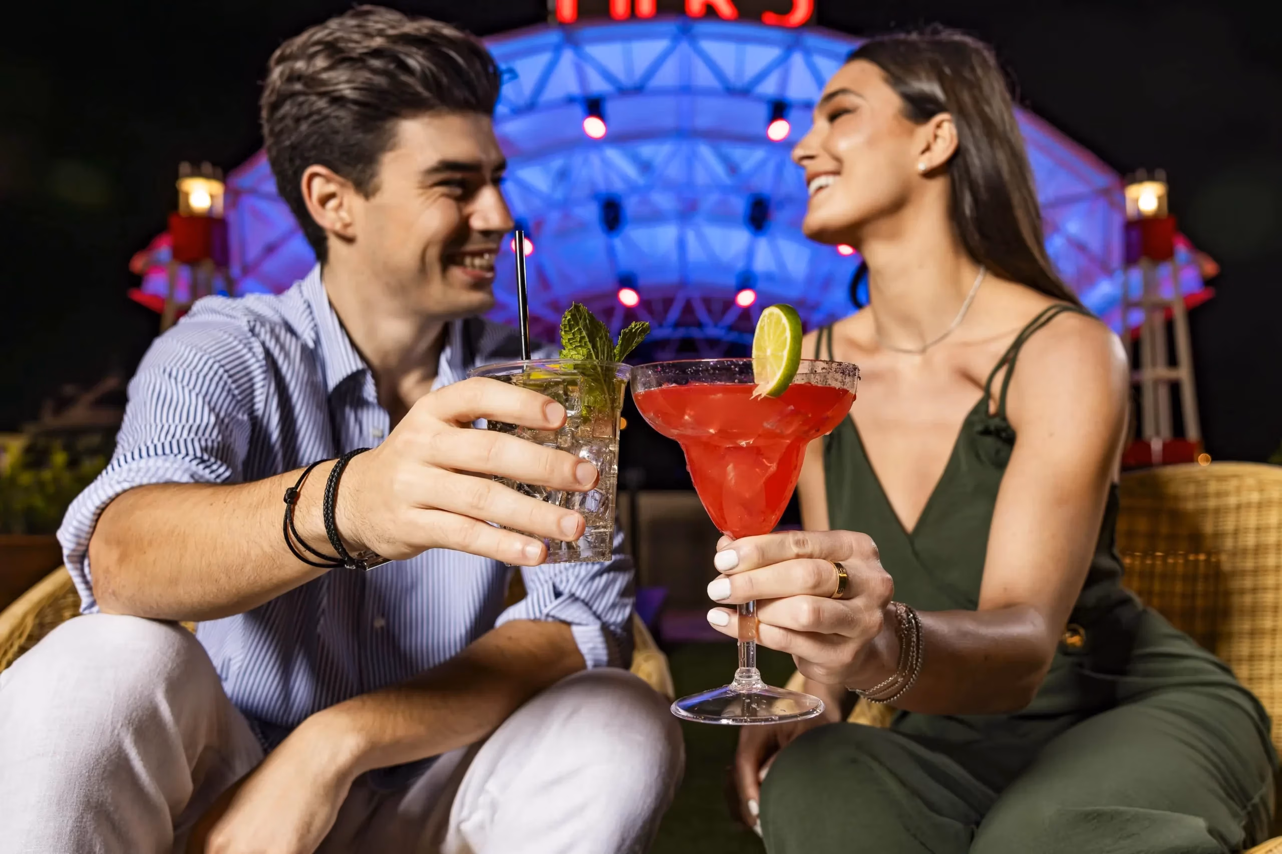 Date night