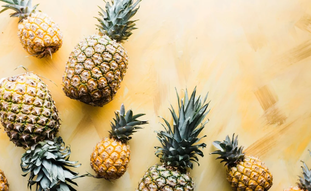 Pineapple