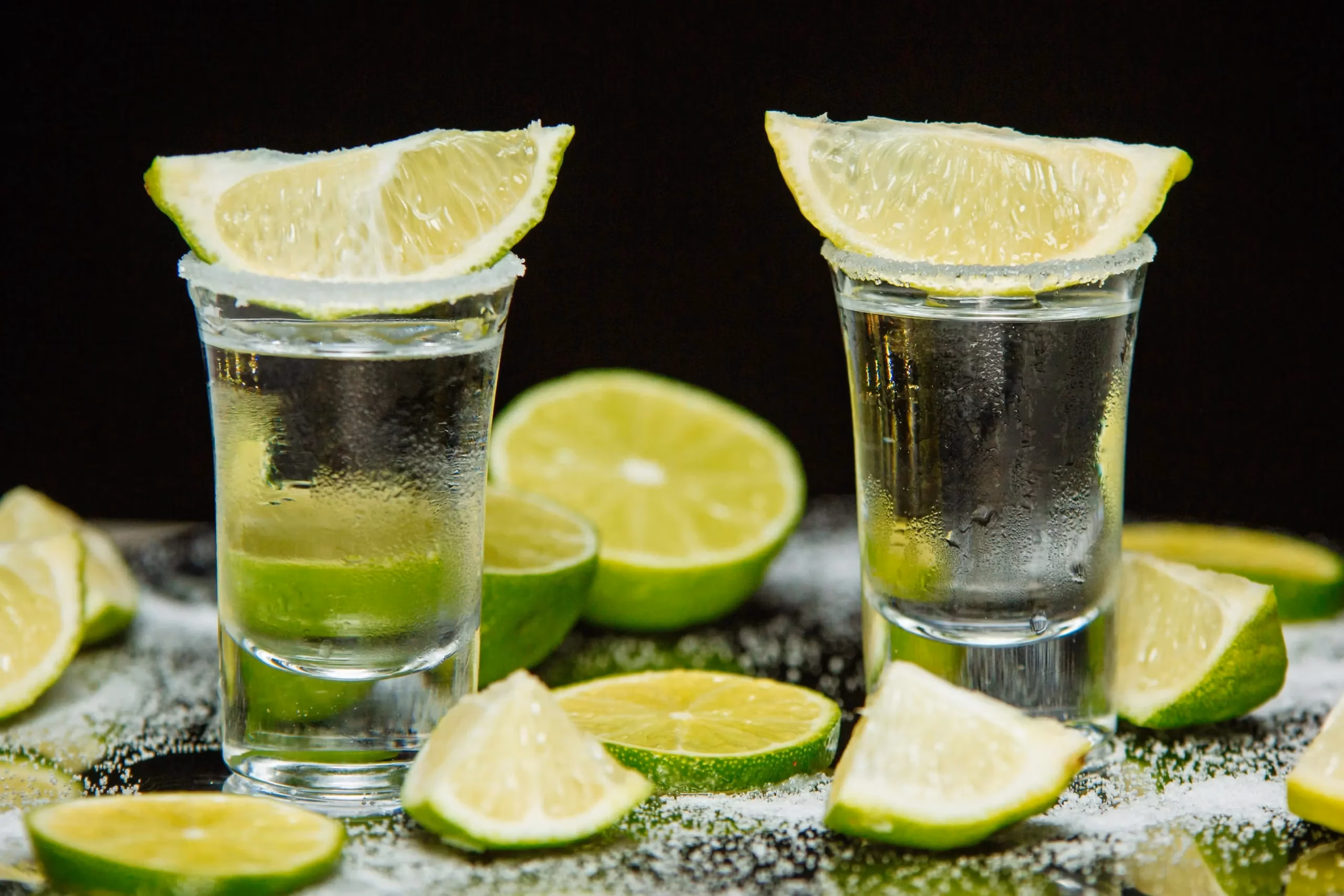 Tequila