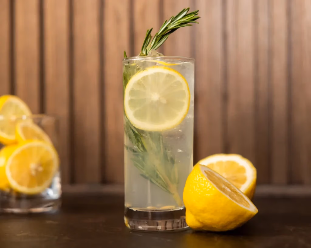 Tequila Amalfitano