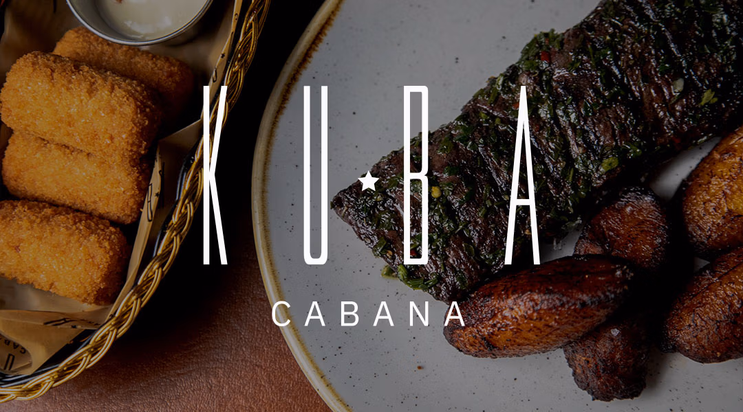 Kuba Cabana at Pier 5 Bayside