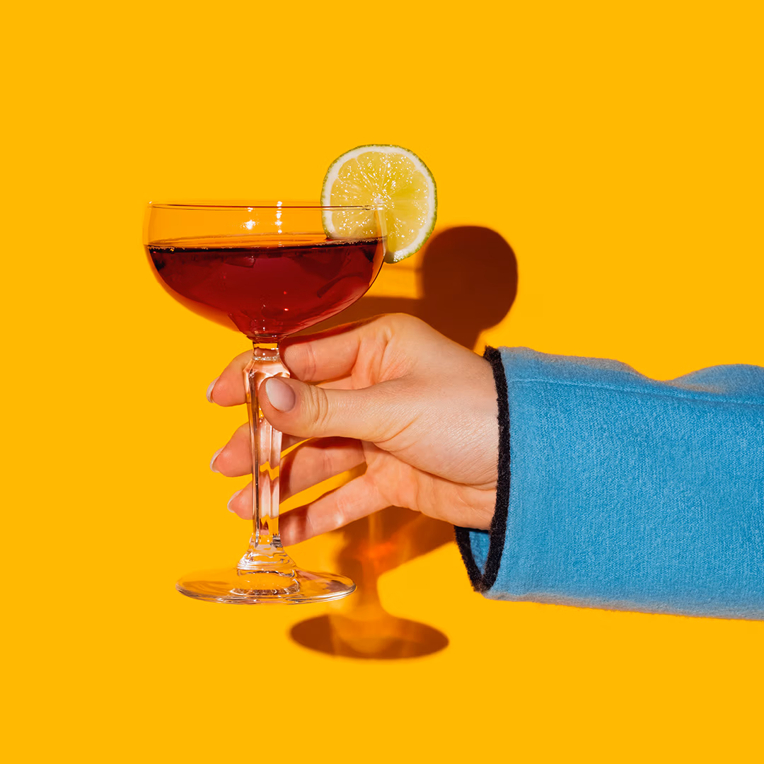 World's finest cocktails at Pier 5