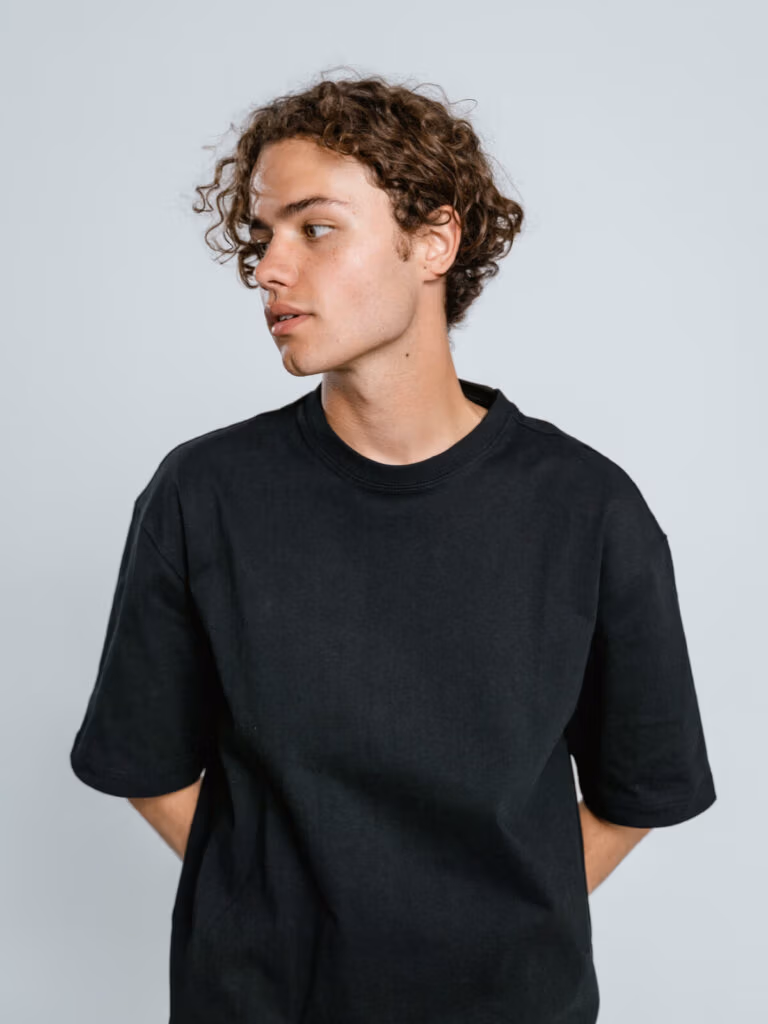 Oversized t-shirt