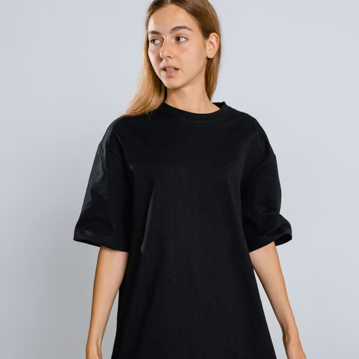 Oversized t-shirt