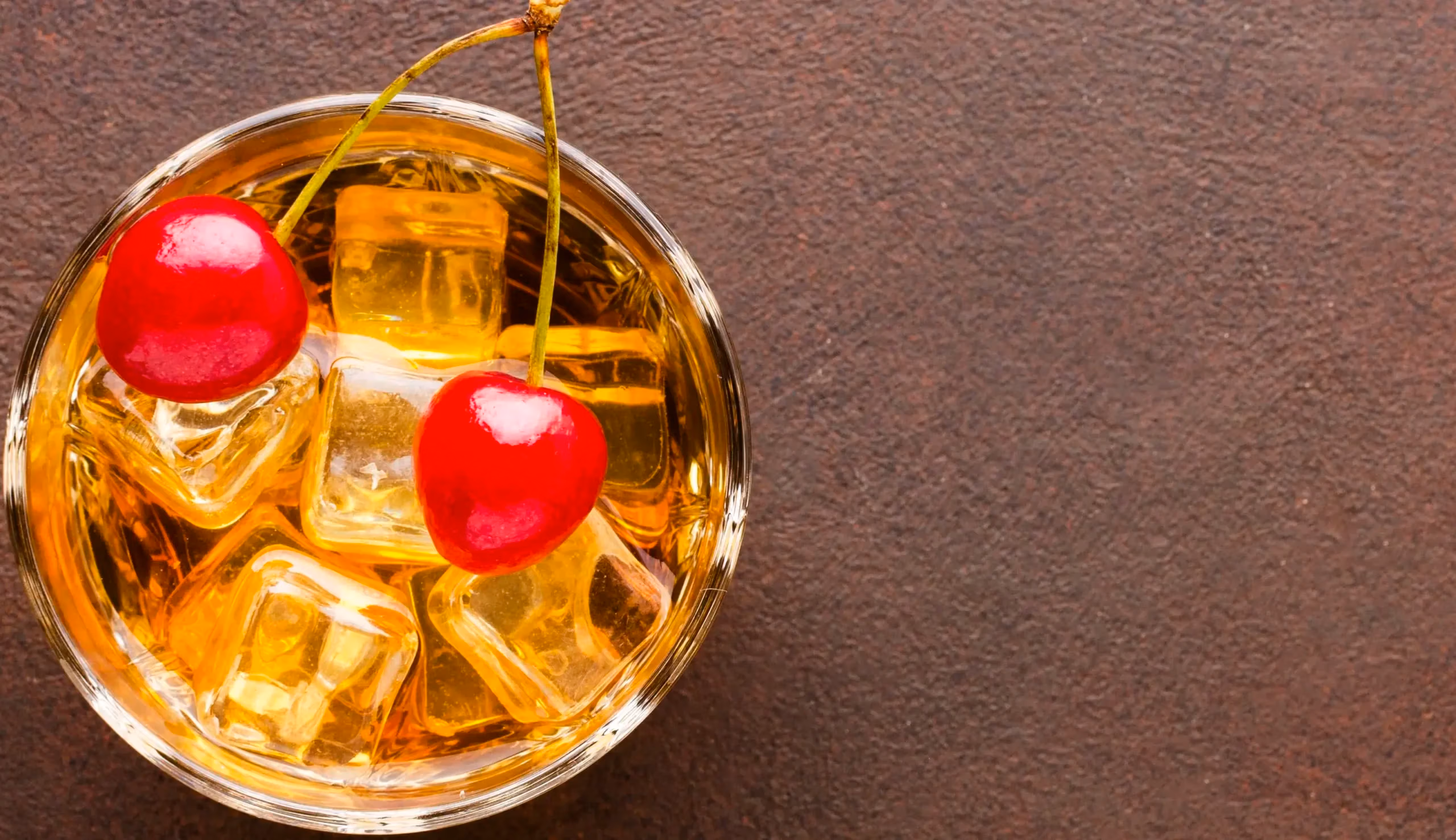 Old Fashioned Cocktail - Pier 5 Old Fashioned Cocktail